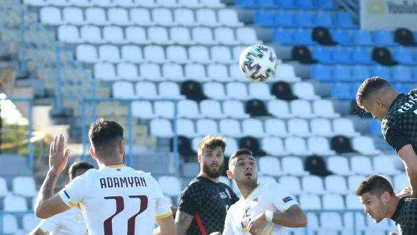 InterNazionali - Perisic, 100ª presenza con la Croazia condita da un gol. Panchina per Skriniar, 90' per Brozovic 