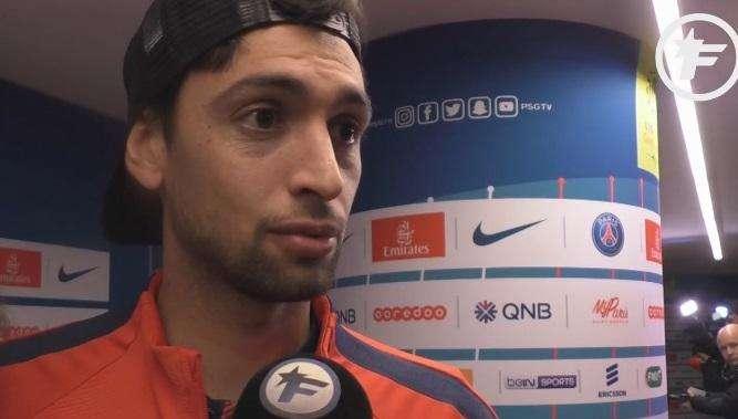 Pastore, Parigi si allontana. L'agente atteso in questi giorni a Milano per parlare con l'Inter