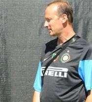 Samaden elogia Pea: "Viareggio fantastico"
