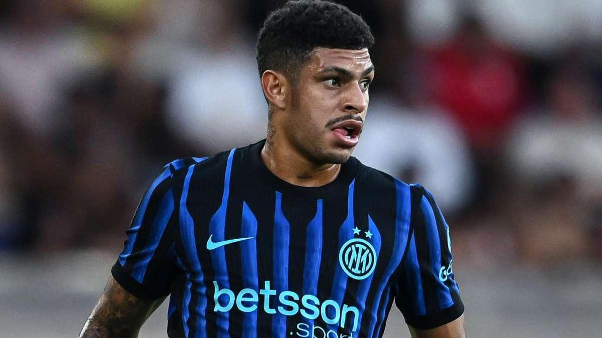 Footmercato - Inter, Luis Henrique non ingrana: il brasiliano è stato offerto a tre club francesi. A gennaio...