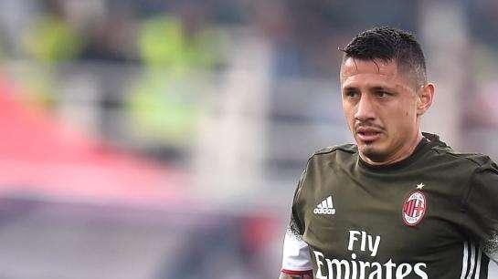Lapadula: "Europa, a Bergamo gara determinante"
