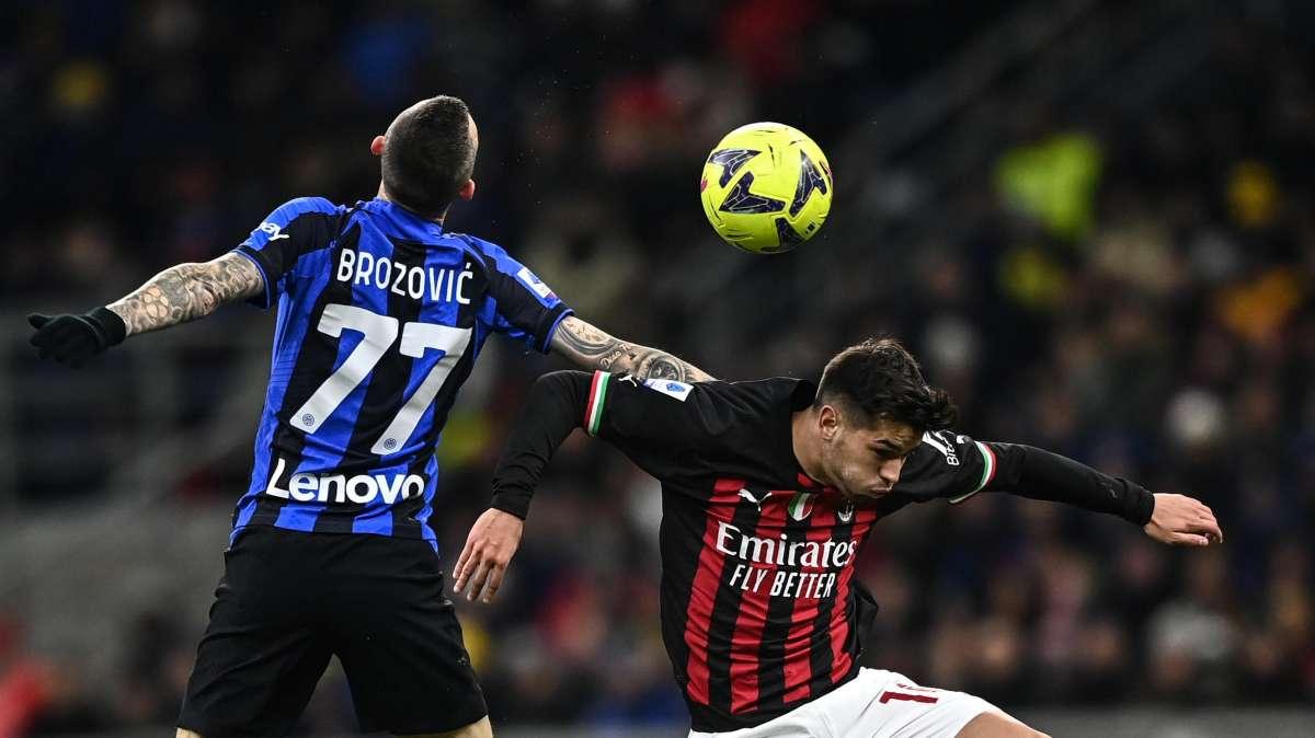 SM - Brozovic fa l'ultimo regalo all'Inter: Frattesi si farà. Fumata bianca attesa la prossima settimana
