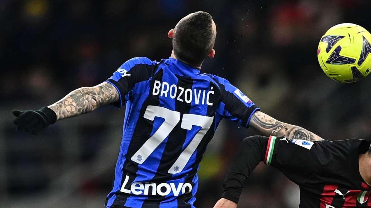 CdS - Inzaghi recupera anche Brozovic: rientro fondamentale per un motivo. E Calhanoglu torna mezzala
