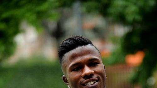 Keita Balde non vede l'ora: "Due giorni a Sassuolo-Inter"