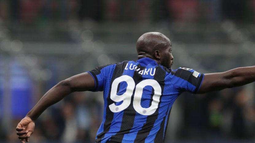 GdS - Lukaku rinuncia al riposo: tra martedì e mercoledì a Milano. E sogna il blitz a Malta