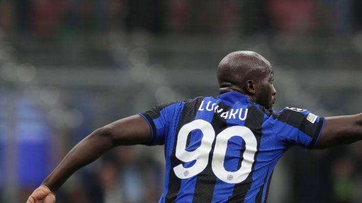 GdS - È l'ora di Lukaku: nel mirino la rimonta e il prestito-bis. L'Inter va a caccia dello sconto dal Chelsea