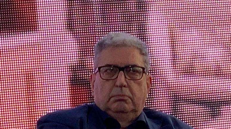 Perinetti: "Juve-Inter a porte chiuse? Un peccato, ma è sempre giusto pensare prima alla prevenzione"