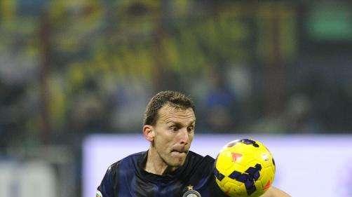 Campagnaro: "C'era la Juve, ma l'Inter per me..."