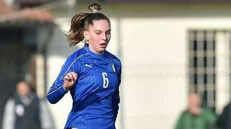 U19, tre giocatrici dell'Inter convocate per Italia-Spagna