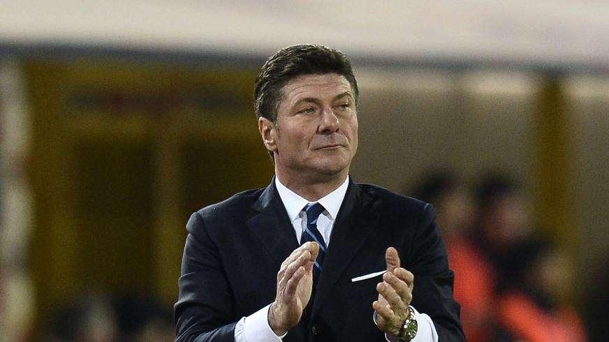 Mazzarri: "Il cambio di Kovacic? Per la sua crescita"