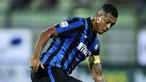 Guarin: "Ora pensiamo al derby. Mercato e fascia..."
