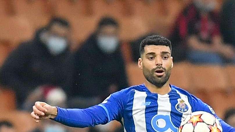 Taremi pronto a vestire la maglia dell'Inter, il saluto del Porto: "Re di Persia. Una storia scritta di gol in gol"