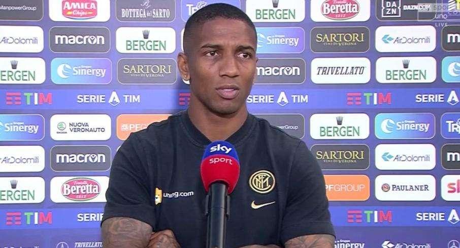 Young a Sky: "Voglio tre punti per il mio compleanno. Pensiamo gara per gara"