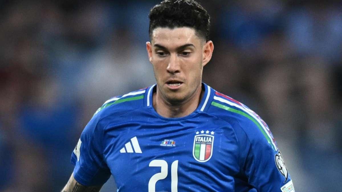 Pagelle GdS - Male gli interisti: Bastoni cede, Frattesi poco killer