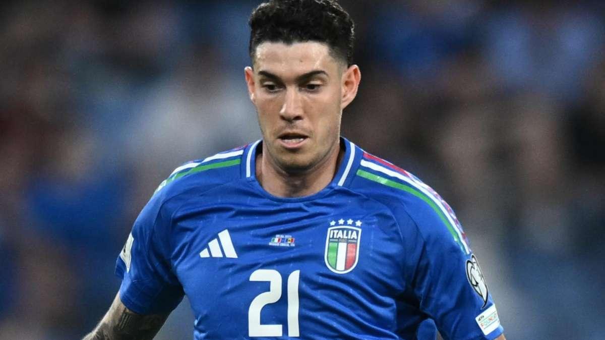 GdS - Oggi i 4 azzurri riprendono ad allenarsi. Ecco come stanno i tre infortunati