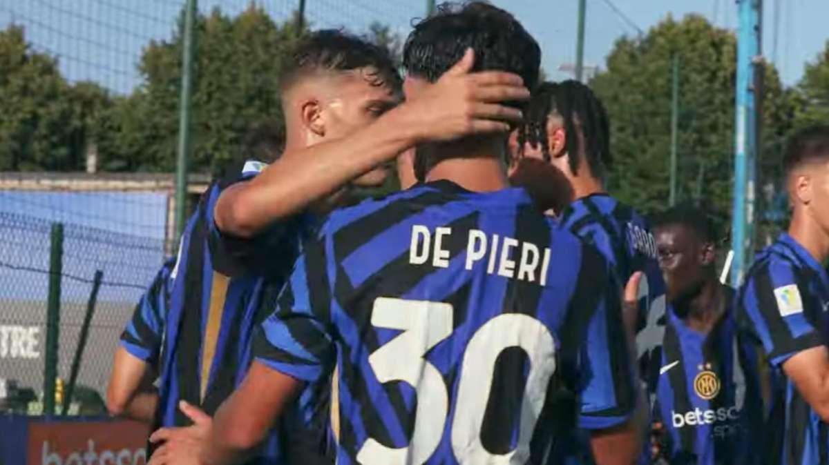 Inter-Torino, Up&Down - Doppietta, assist e giocate: De Pieri MVP indiscusso. Motta attento, Spinaccè è letale