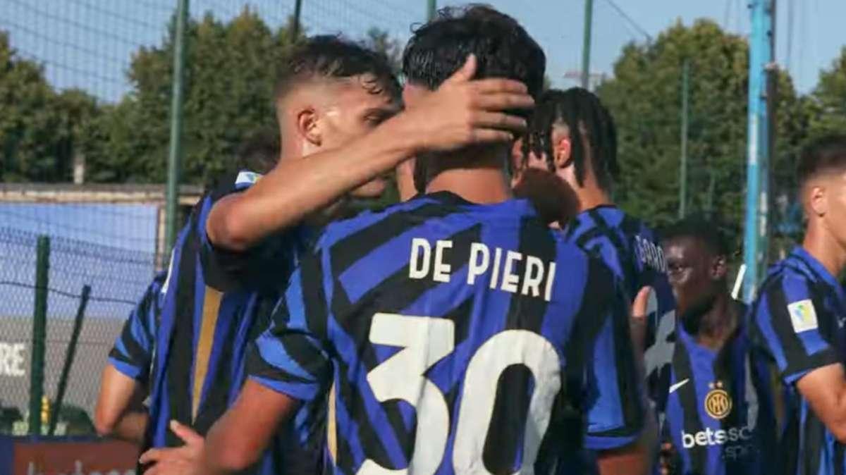 Youth League, Inter pronta a conoscere la sua prossima avversaria: il programma del sorteggio dei sedicesimi 