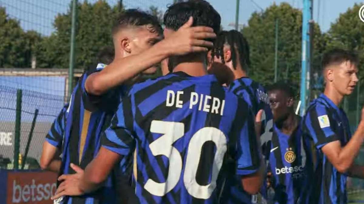La Primavera alza il sipario, poi altri sette match: il programma del Settore giovanile dell'Inter nel weekend 