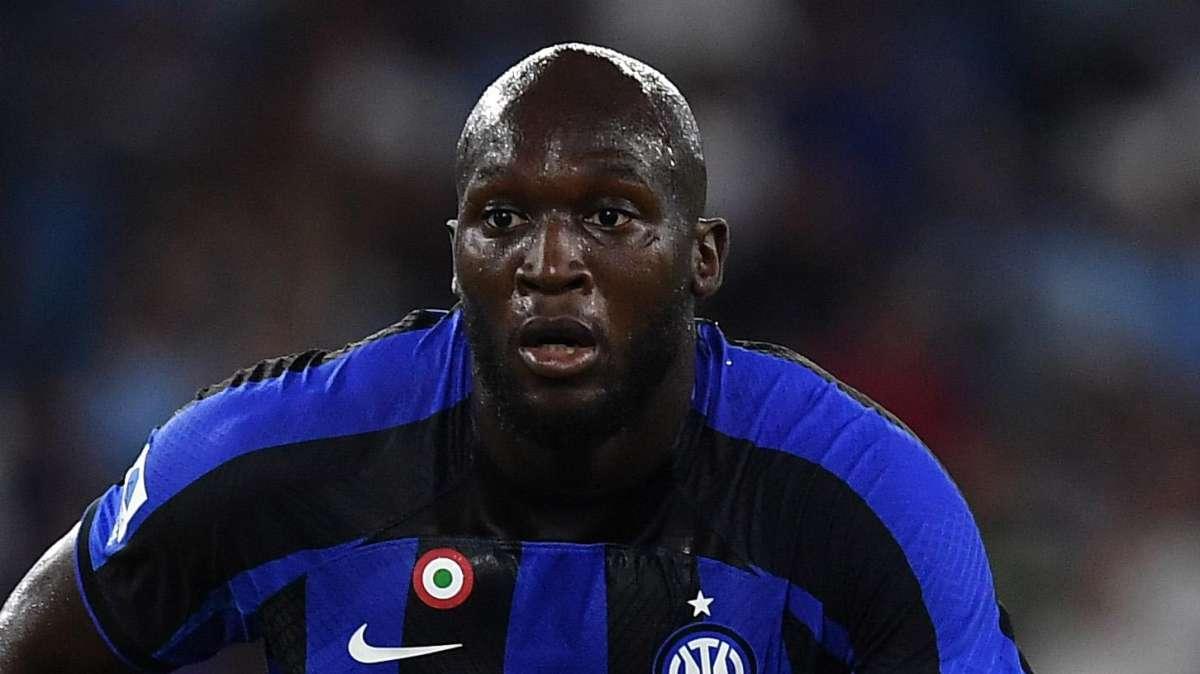 Lukaku, stagione in salita: il belga protagonista di una striscia negativa record