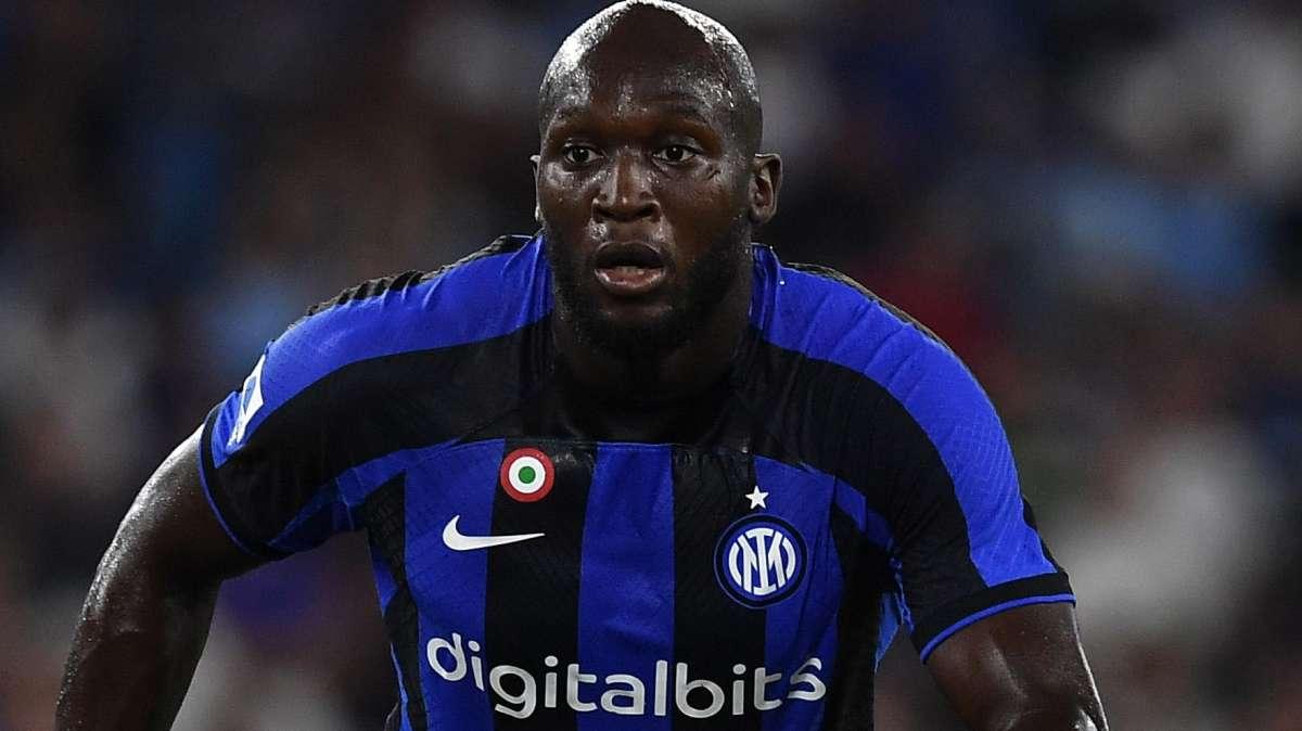 TS - Lukaku ancora ingolfato come nel primo anno nerazzurro: i motivi