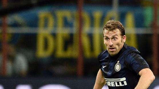 TS - No di Campagnaro alla Samp: resta all'Inter