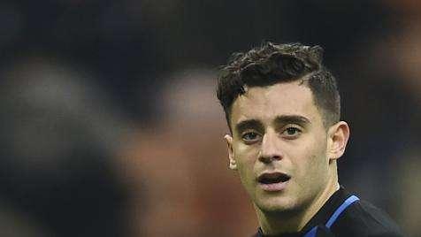 Merola: "Felice del ritorno in campo, testa al Genoa"