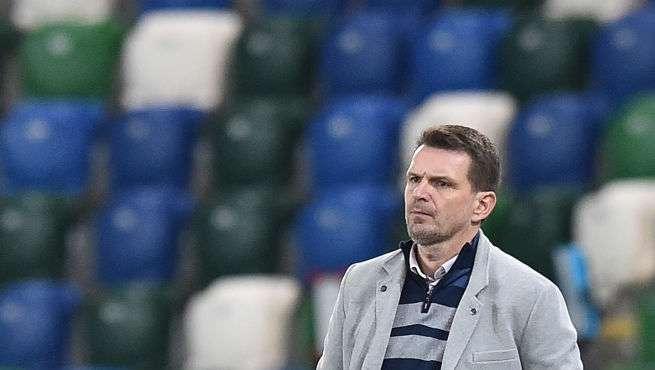 Slovacchia, solo 0-0 per Skriniar e compagni con Cipro. Tarkovic: "Nessuno vincerà facilmente qui"