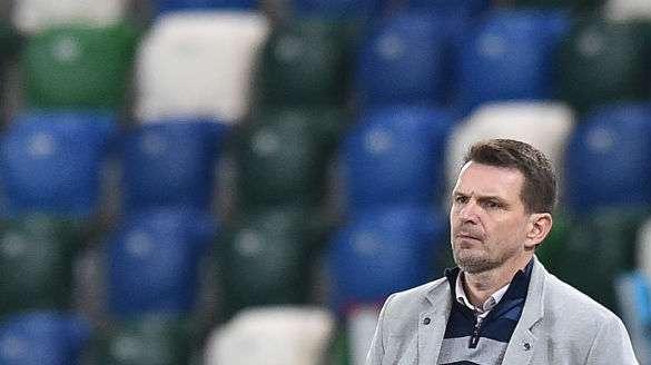 Skriniar in ritiro con la Slovacchia? Il ct Tarkovic spiega: "Solo lunedì sapremo con certezza gli sviluppi"