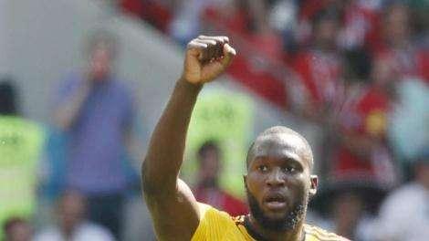 From UK - Inter, difficoltà per Lukaku: il belga in Australia con lo United?