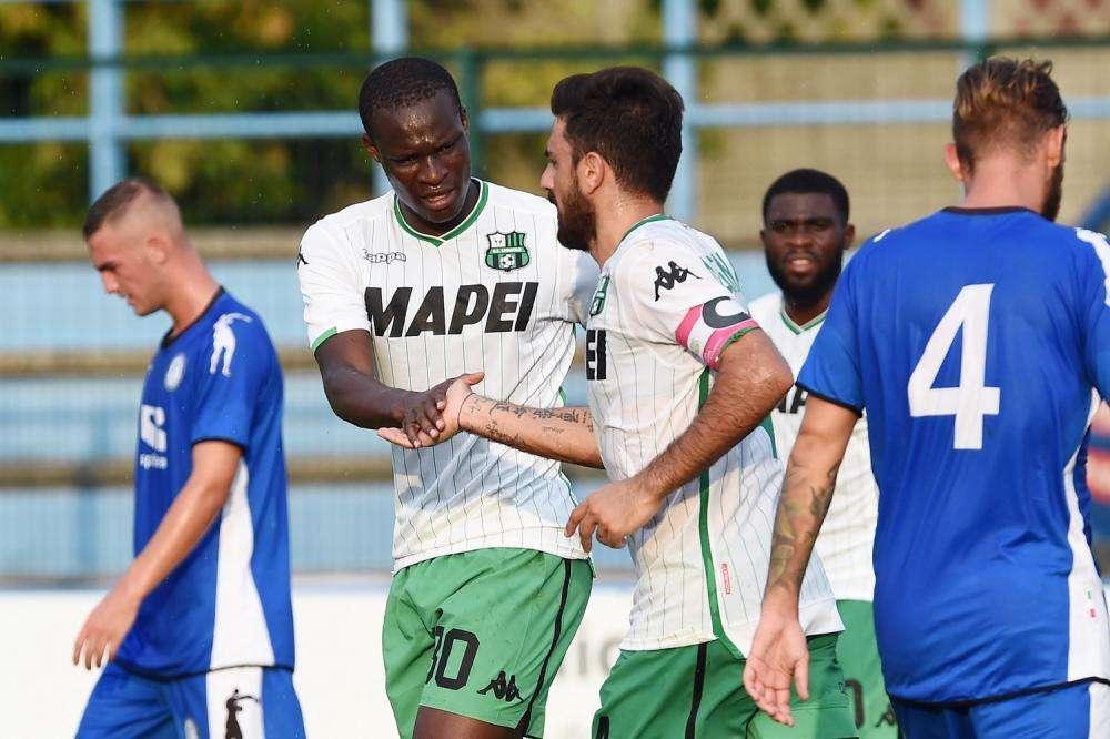 Sassuolo, Inter vittima preferita. Ma c'è il fardello dei due 7-0
