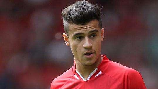 Coutinho: "Inter, è stato un sogno. Momenti duri e..."