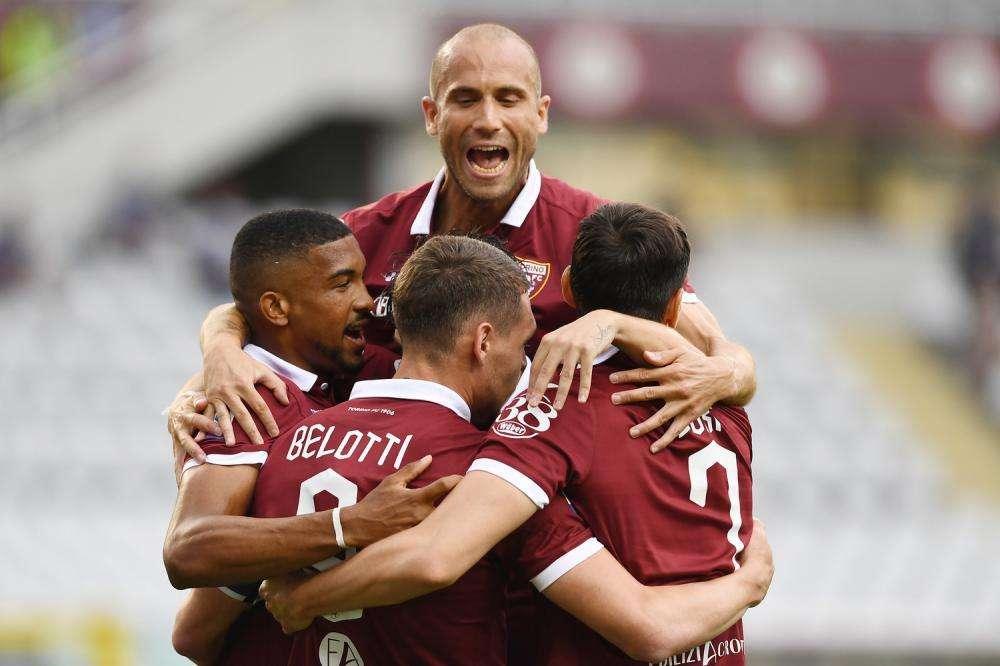 Qui Torino - Lavoro post-partita al Filadelfia. Domani giorno di riposo per i granata