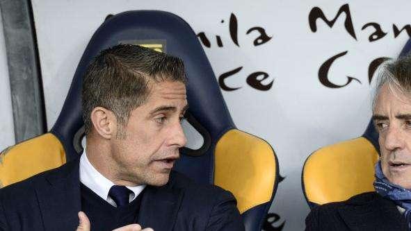 GdS - Niente Corinthians: Sylvinho resta all'Inter