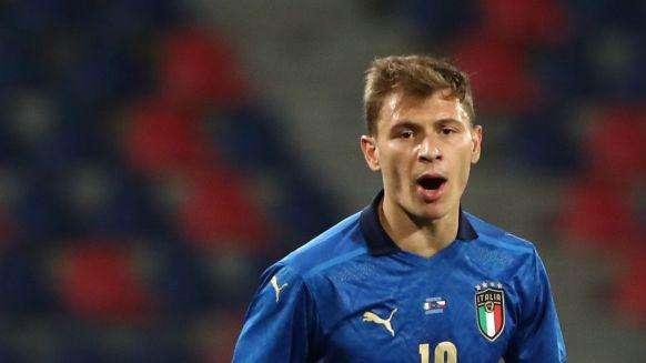 Lippi scommette: "Vedrete, questo sarà l'Europeo di Nicolò Barella. Bravo Mancini"