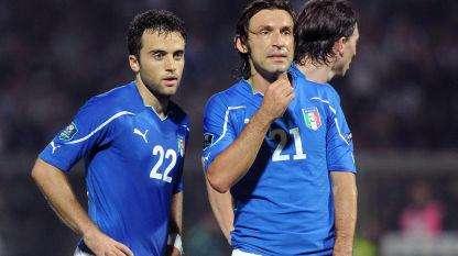 Pirlo stravede per Rossi: "E se arrivasse alla Juve..."