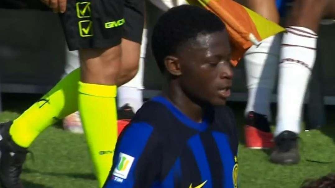 SI - Sirene spagnole per Kamate: il Mirandes l'ha chiesto all'Inter. Ecco la formula proposta 