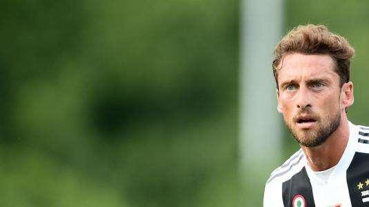 TS - Marchisio libero, ma l'Inter non è interessata