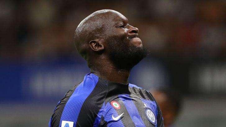 CdS - Lukaku lavora per il Camp Nou, stasera titolari Lautaro e Mkhitaryan