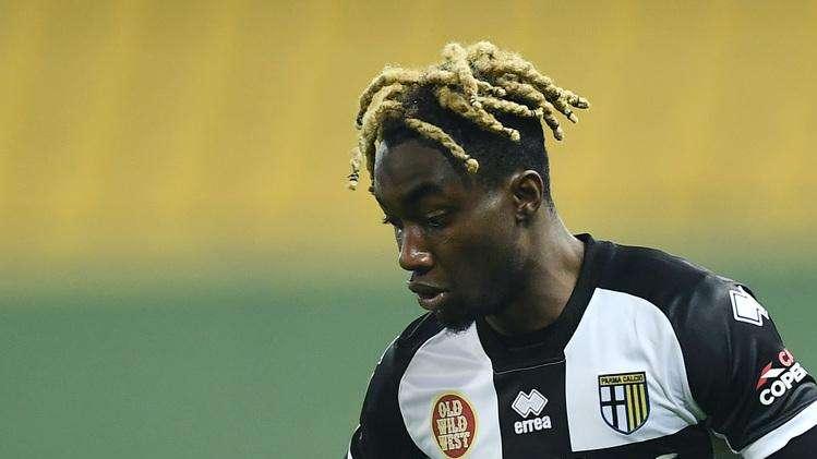Qui Parma - Emergenza in attacco per D'Aversa: Karamoh falso nueve
