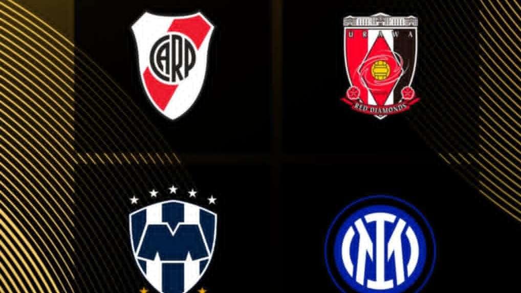 L'Inter scopre le avversarie del Mondiale per Club: esordio contro il Monterrey, ultima con il River Plate