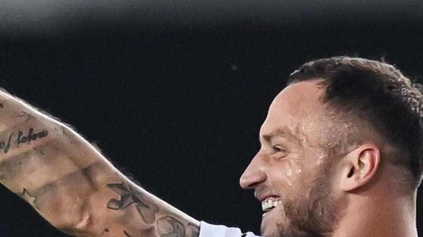 Montolivo: "Arnautovic deve chiedersi cosa vuole. Se sente fiducia resti all'Inter, altrimenti lasci"