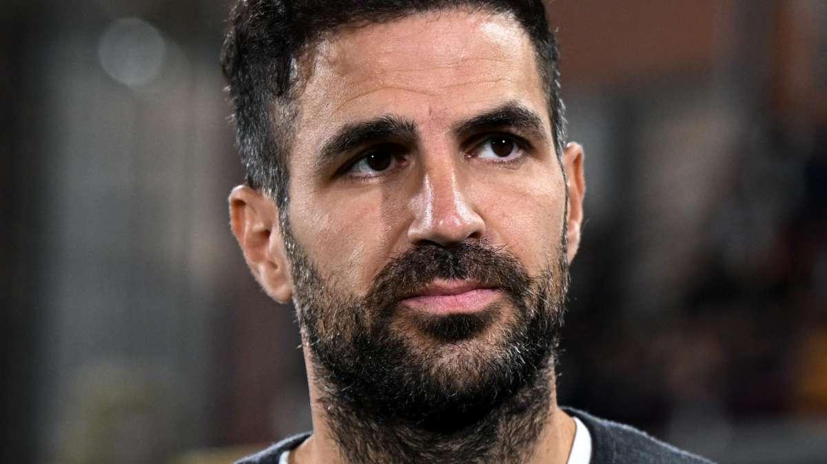 Como, Fabregas: "Paz a San Siro si è sacrificato tantissimo. Bene Fadera su Dumfries"