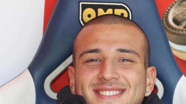 Ieri in Prima Divisione gol vittoria anche per Litteri