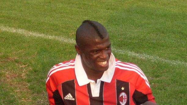 L'Inter lo seguì e ignorò: il Milan già scarica Niang