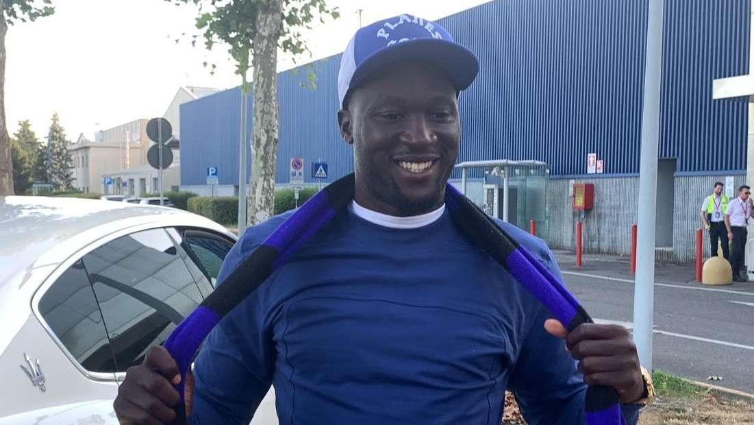 Lukaku vuole arrivare in ritiro tirato a lucido: prosegue il suo lavoro in palestra