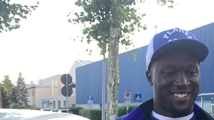 Bergomi: "Lukaku grande manovra. Tridente con Dybala? Dura con questo centrocampo"