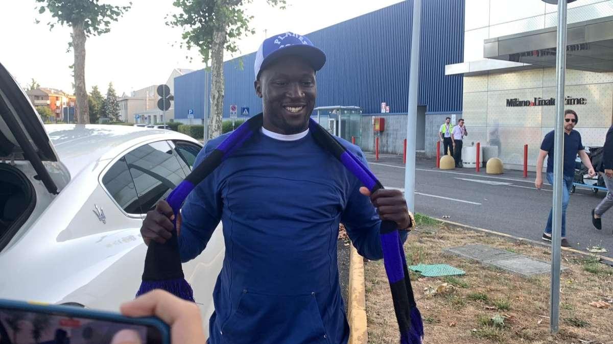 Ambrosini: "Lukaku all'Inter è un colpo di mercato che segna, avrà grandi motivazioni"