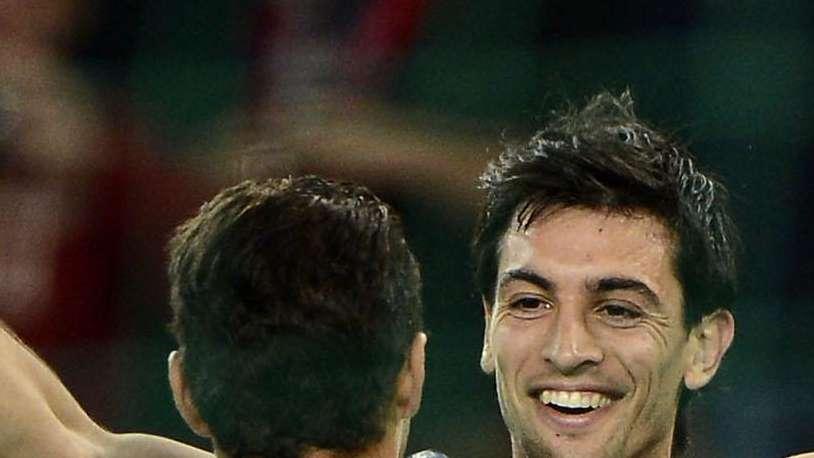 Bucchioni: "Moratti preme su Pastore. Ma Wes..."