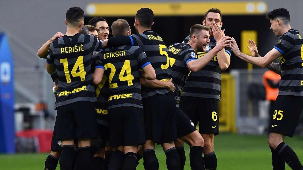 Ranocchia si unisce alla festa: "Un'altra vittoria che vale molto!"