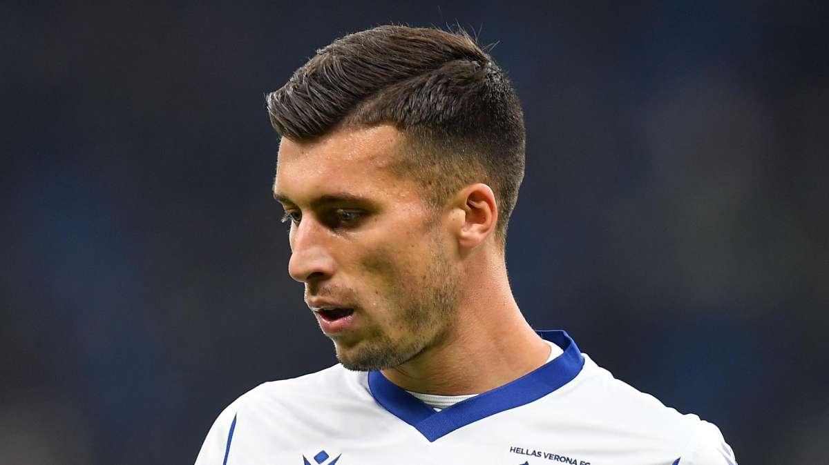 Casale: "Fatal Verona? Ci proveremo ancora. Non per lo scudetto del Milan, ma per il record di punti dell'Hellas"